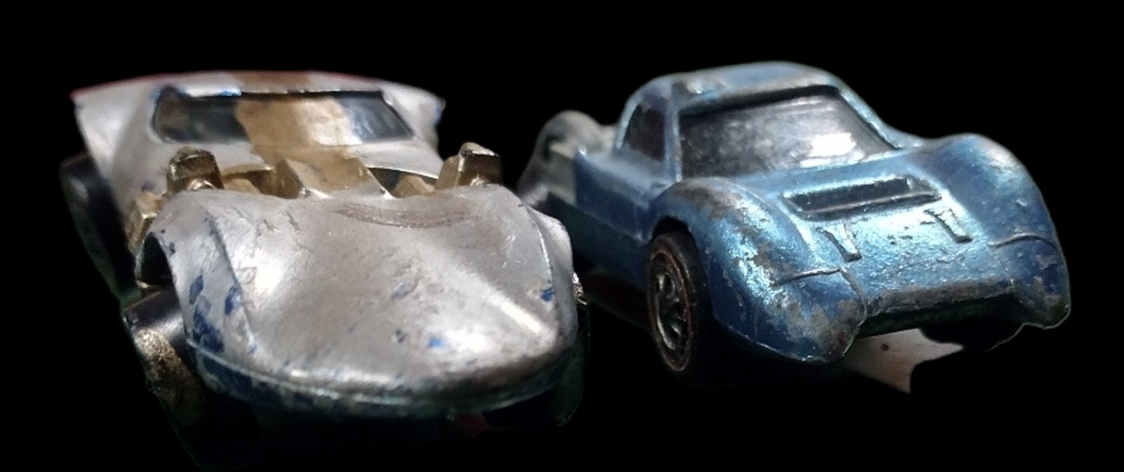 Hot Wheels Ford J Car - Etsy