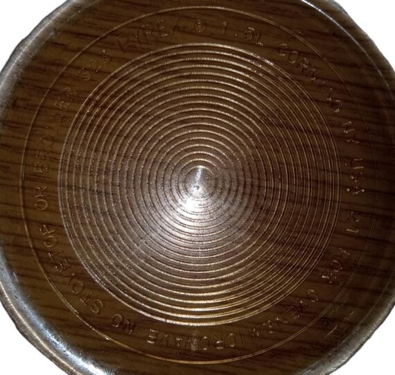 パイレックス クリアミキシングボウル 4個セット ヴィンテージ