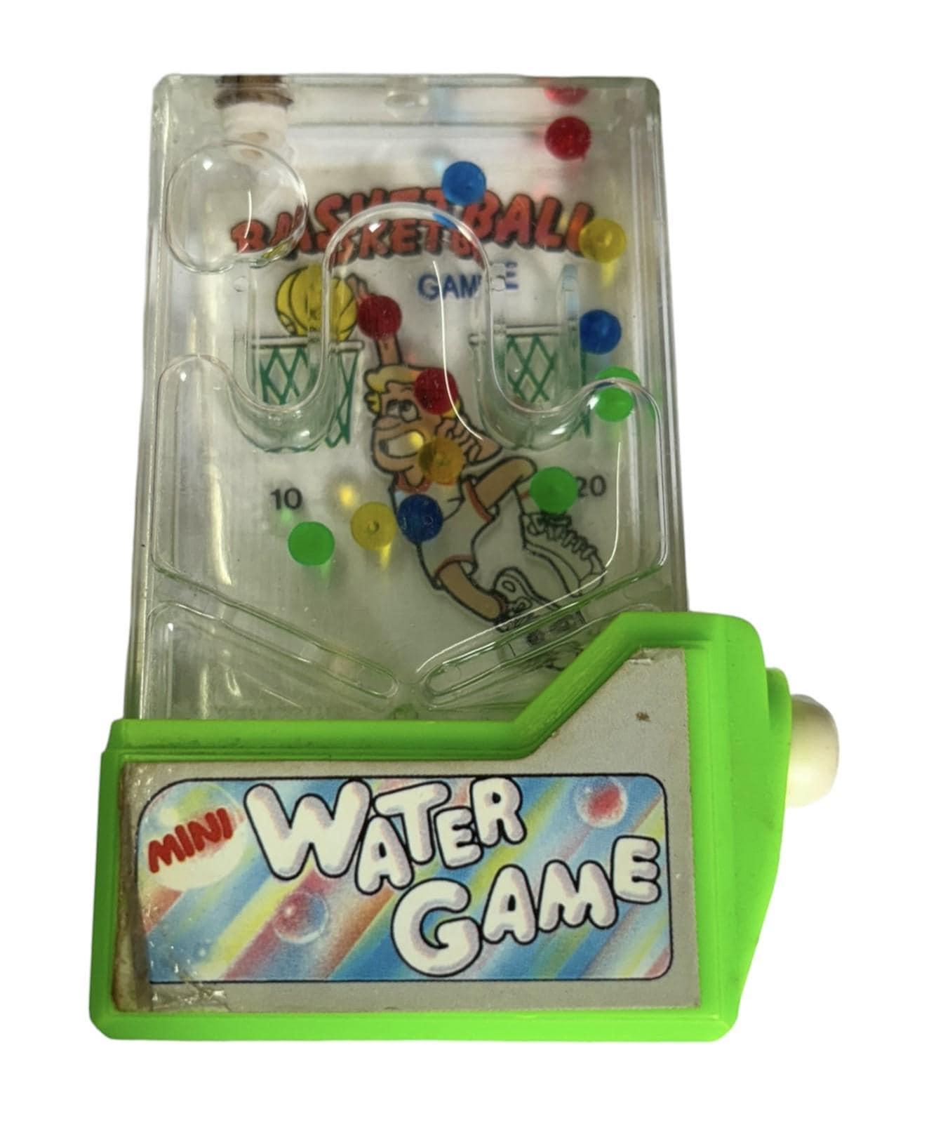Tomy water game - Etsy 日本