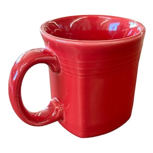 Square Coffee Mug 