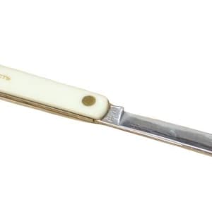 Tom Sawyer Meat Products Foldable Knife Vintage Collectible Nostalgic