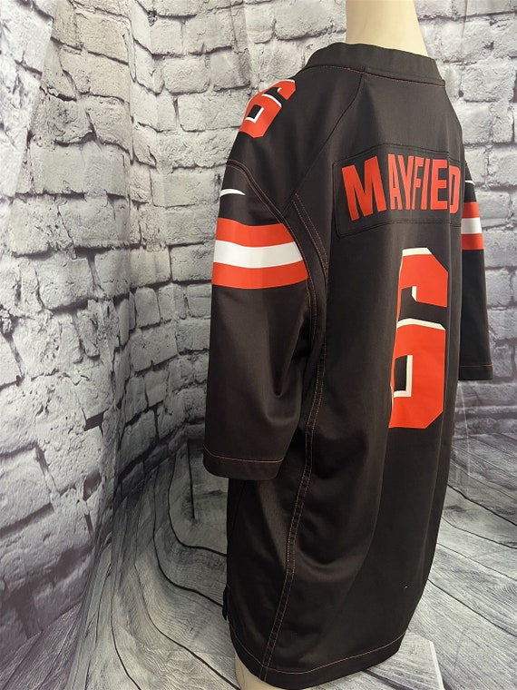 men's cleveland browns jersey