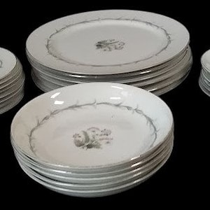 Crown china japan - Etsy 日本