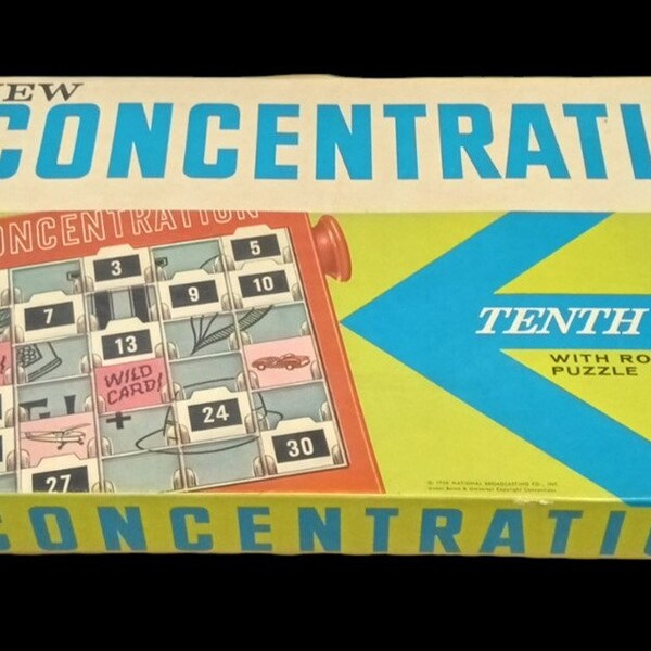 Milton Bradley Games - Etsy