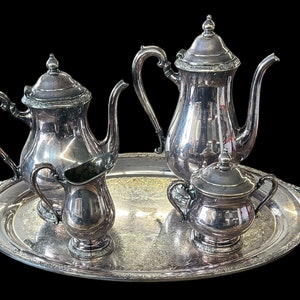International silver company - Etsy 日本