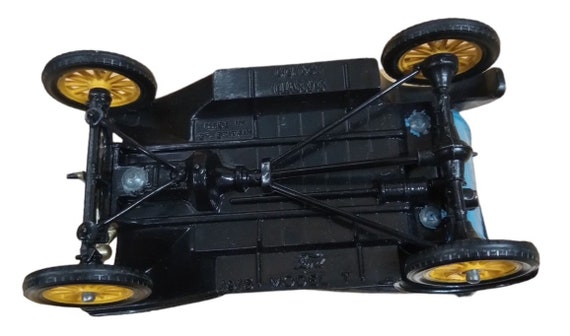1925 Ford Model T Torpédo | Gooding Christie's