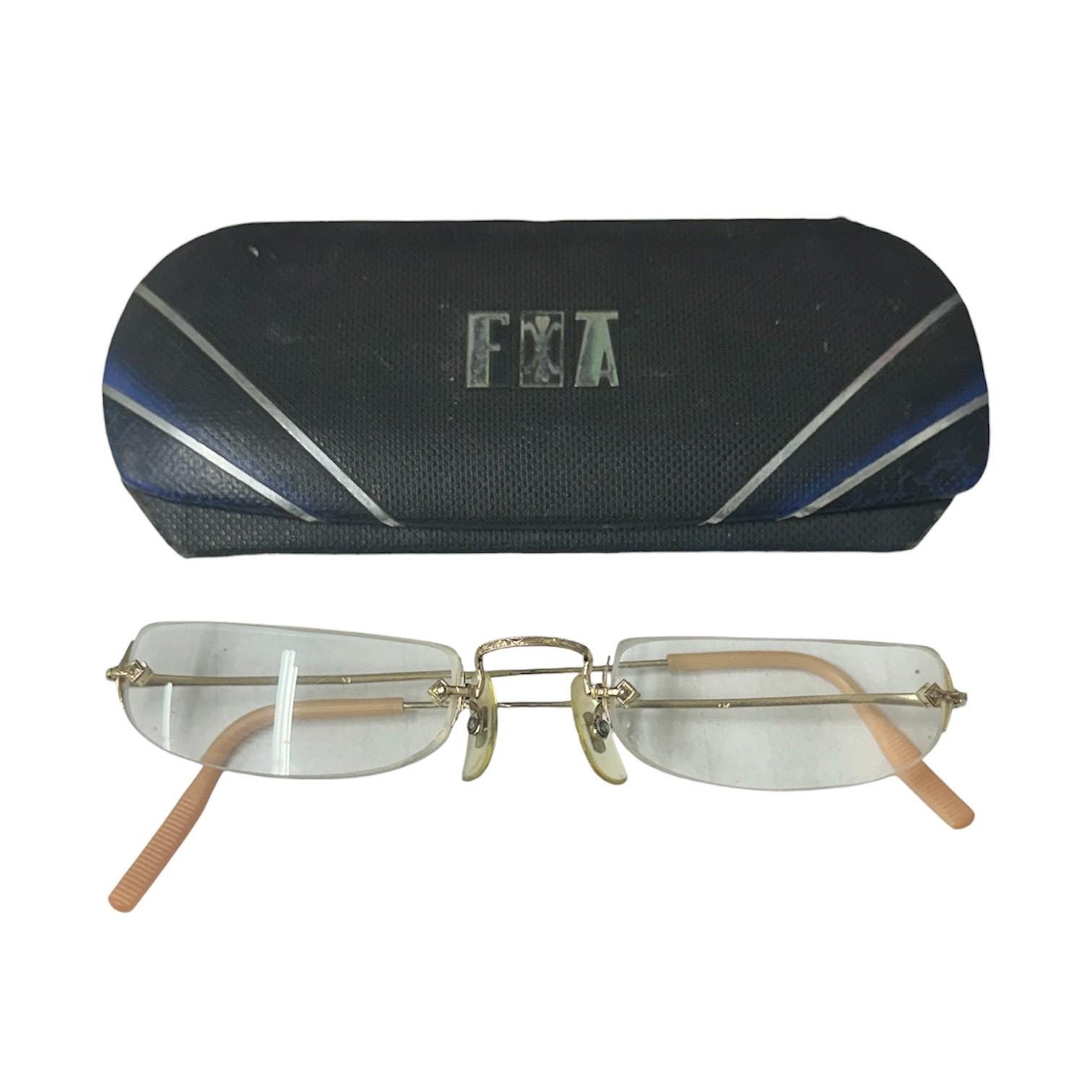 1930s Vintage Eyeglasses - Etsy