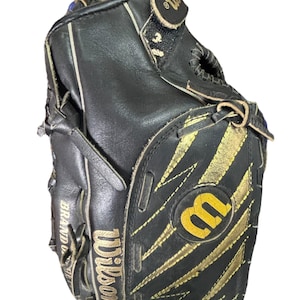 Wilson Optima Gold Series Premium Cowhide Philippines OG7 A9831 Right Hand