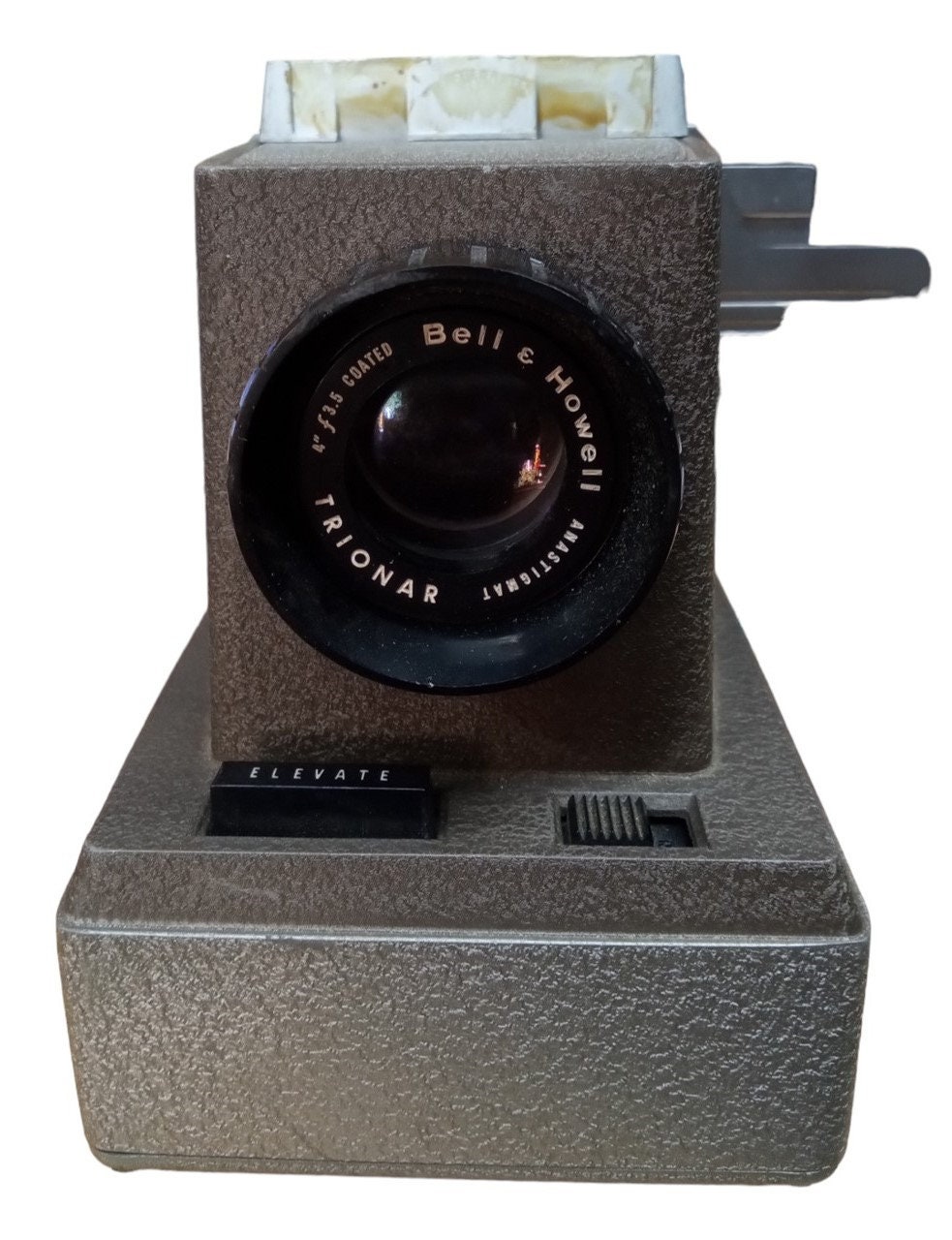 その他 bell&Howell Bell & Howell Headliner Model 707 Projector Vintage