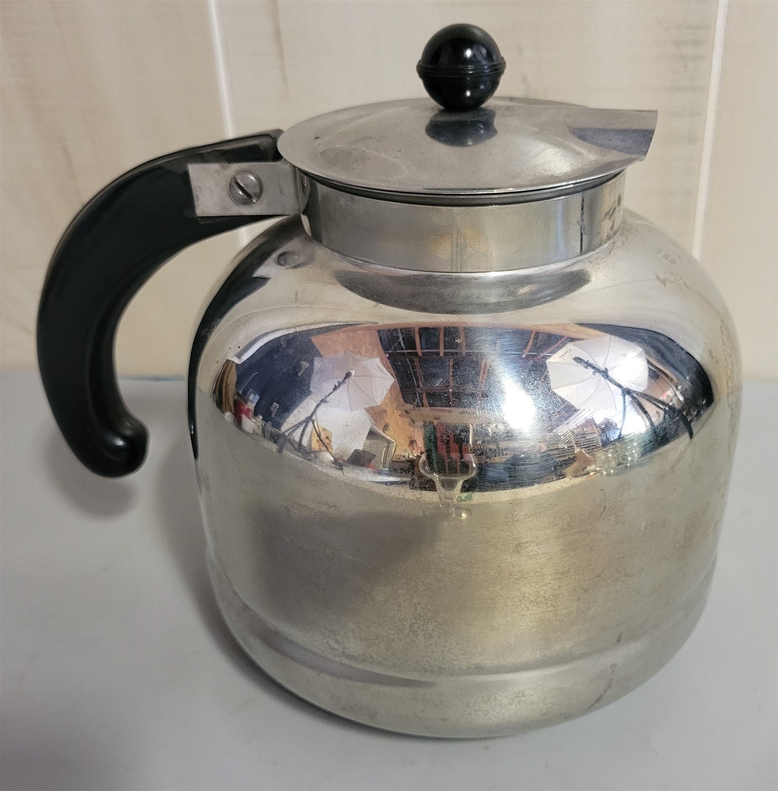 maxwell house percolator
