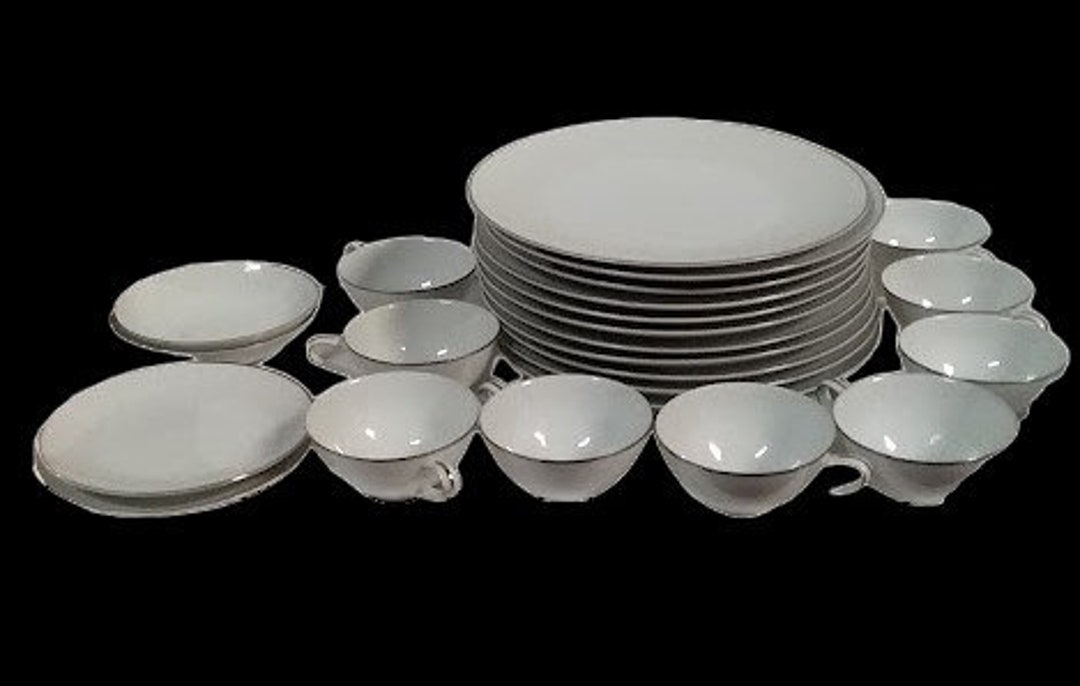 ノリタケ名品 ノリタケ ヴィンテージ チャイナ コロニー 5932 ディナープレート