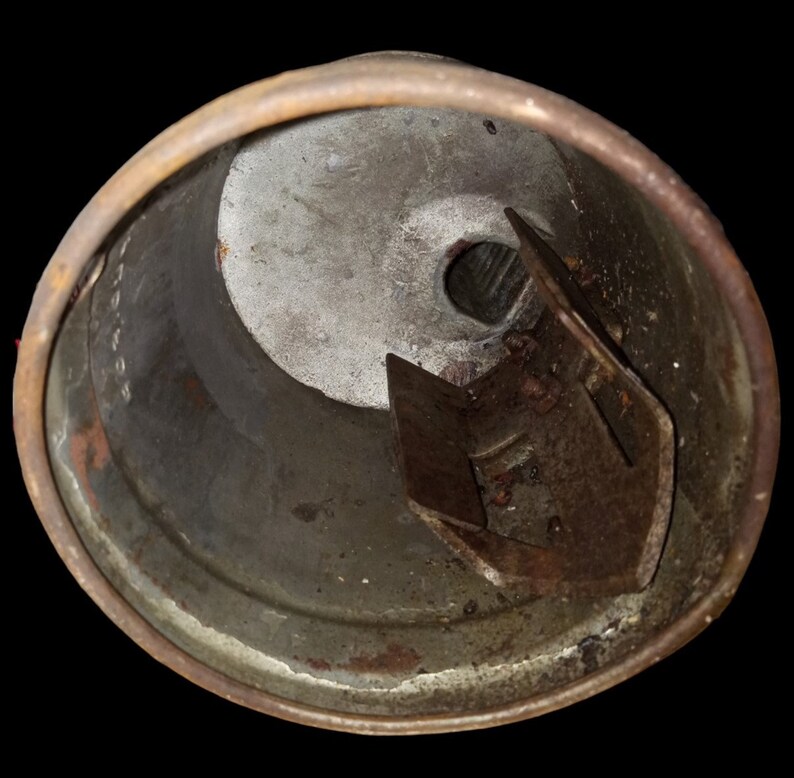 Oil Can Spout/Funnel Combination Vintage Antique Collectible Automotive image 3