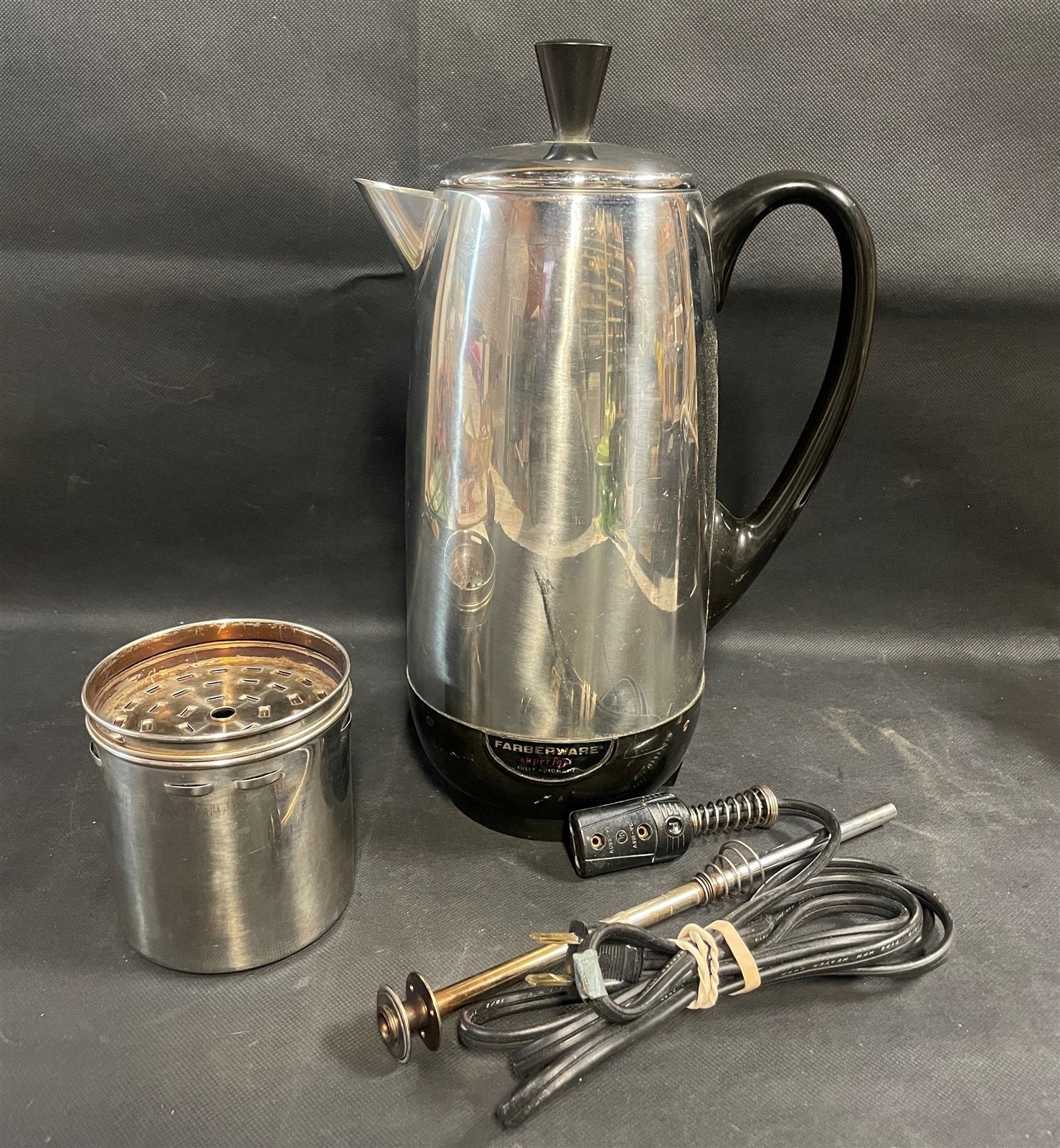 Farberware Electric Coffee Pot Replacement Parts Reviewmotors.co