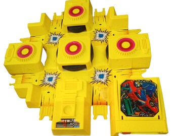 Mattel Hot Wheels Criss Cross Crash Playset Juguete coleccionable