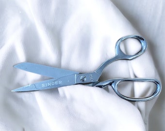 Hairdresser Scissors. by Tom Hill
