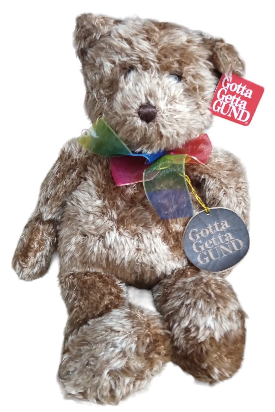 Vintage gund bears - Etsy 日本