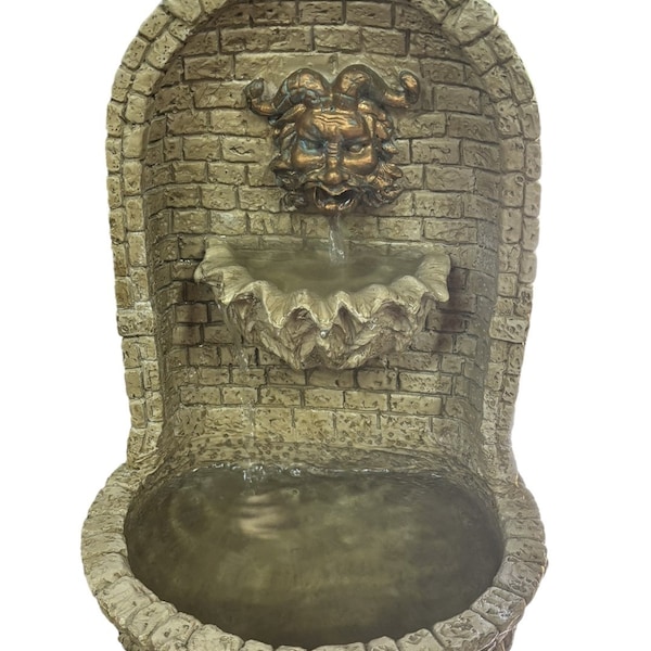 Water Fountain - Etsy