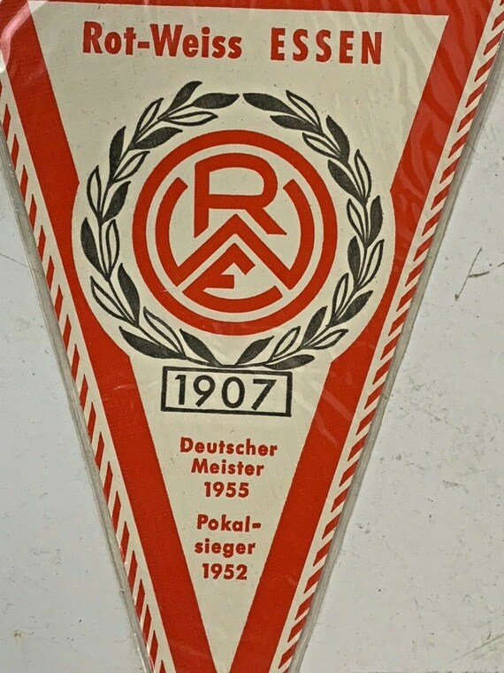 Rot-Weiss Essen