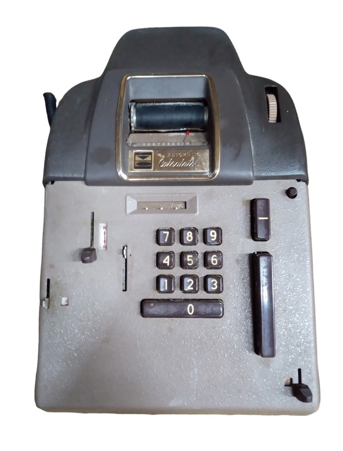 Victor Calculator - Etsy