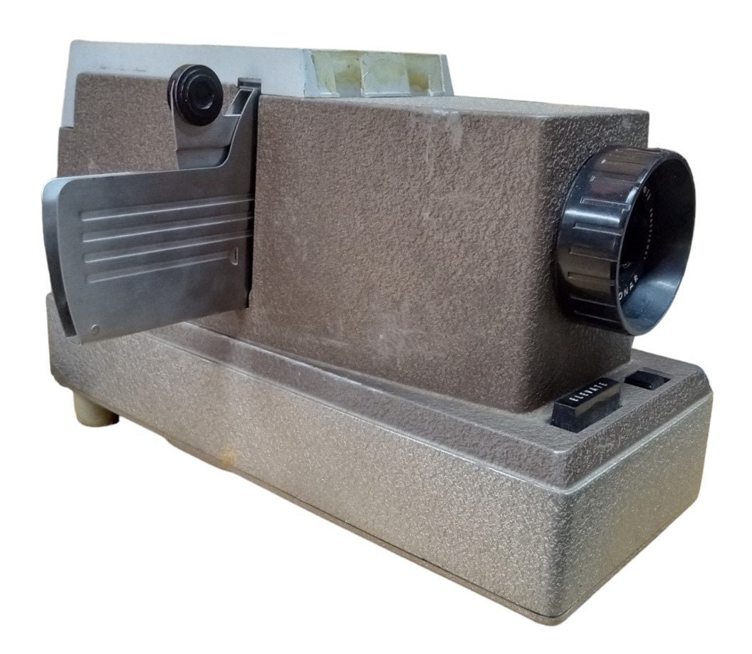 その他 bell&Howell Bell & Howell Headliner Model 707 Projector Vintage