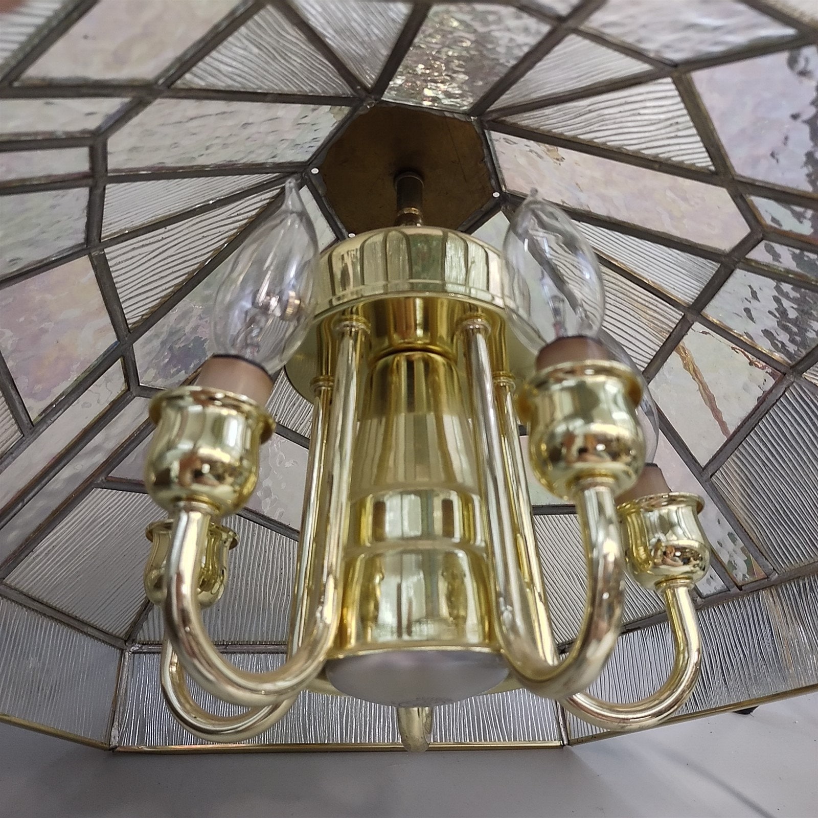 Underwriters laboratories chandelier deals