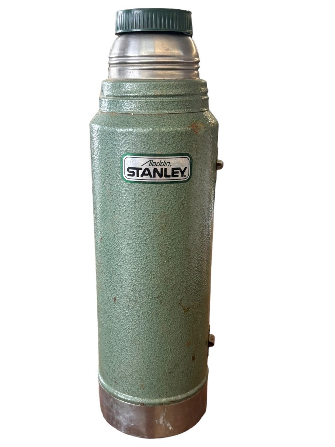 Aladdin Stanley Thermos Vacuum Flask No Handle or Lid Etsy