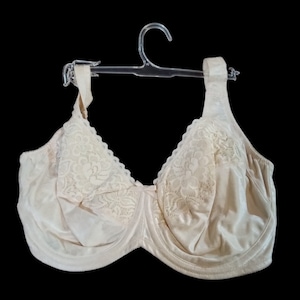 Size 36d Bra 