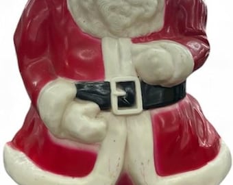 ヴィンテージサンタブローモールド - Etsy 日本