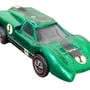 ホットウィール フォード J-CAR レッドライン スウィート 16 RARE Vintage Hot Wheels Redline SWEET 16 LOT J LIGHT BLUE | eBay