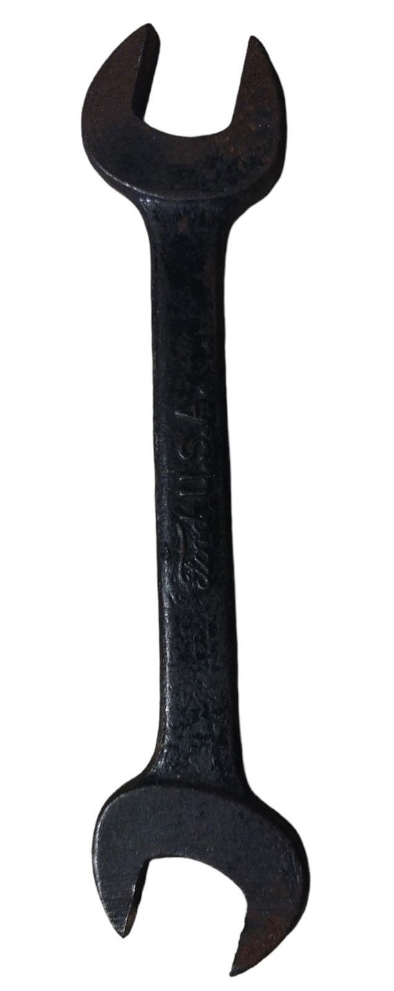 Vintage ford best sale open end wrench