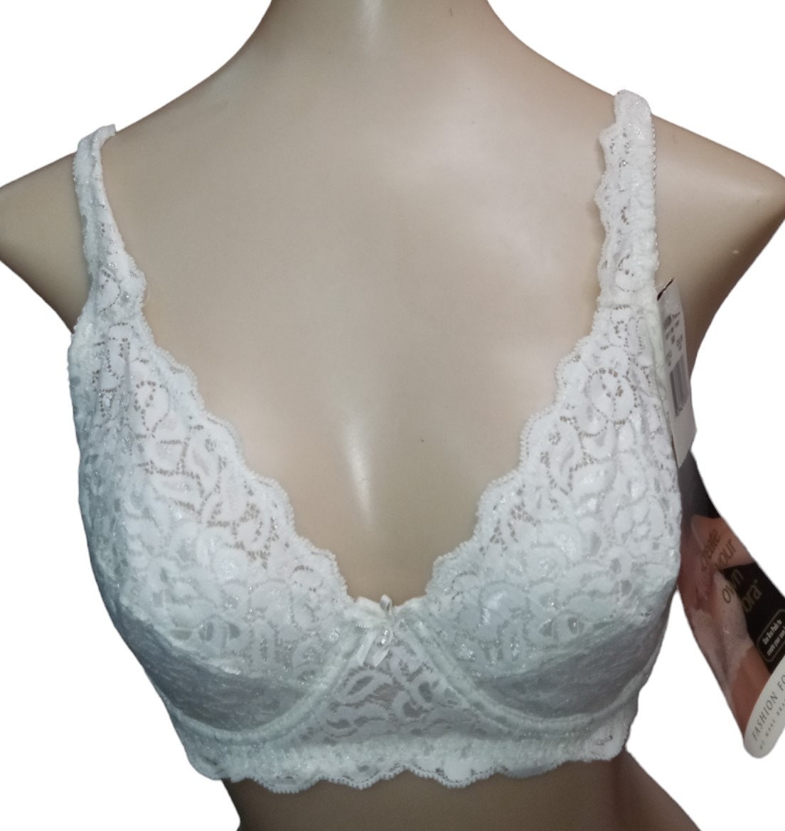 Size 36b Bra 