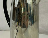 Vintage Faberware Superfast Fully Automatic Electric Coffee Maker Percolator