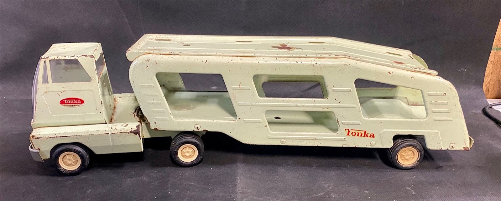 Tonka Toy Parts for sale 90 ads for used Tonka Toy Parts