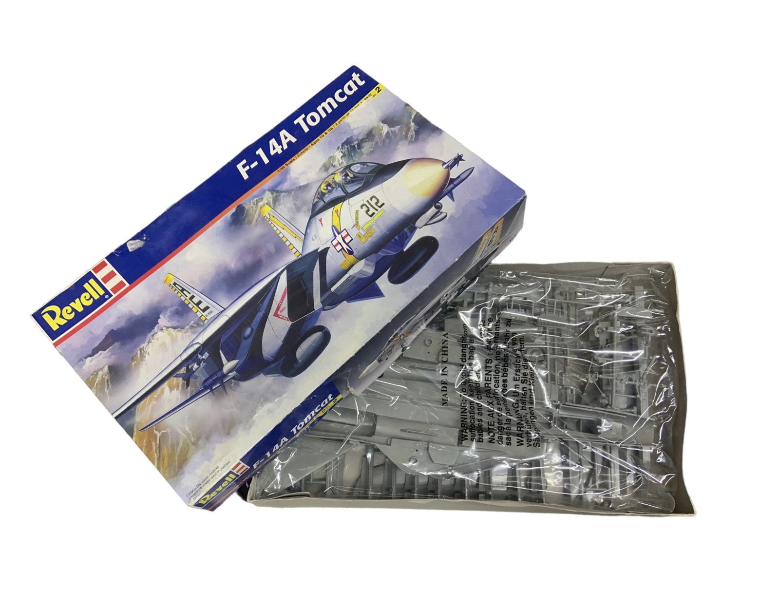 Toy f 14 tomcat - Etsy 日本