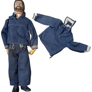 Vintage gi joe 1964 - Etsy 日本