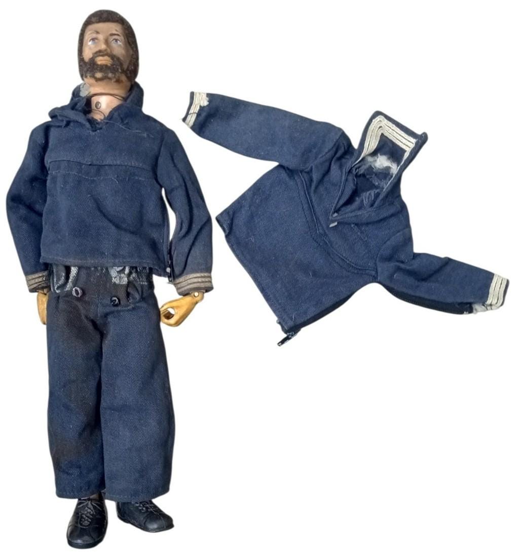 1960s Gi Joe - Etsy