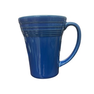 16 Oz Bistro Mug - Etsy