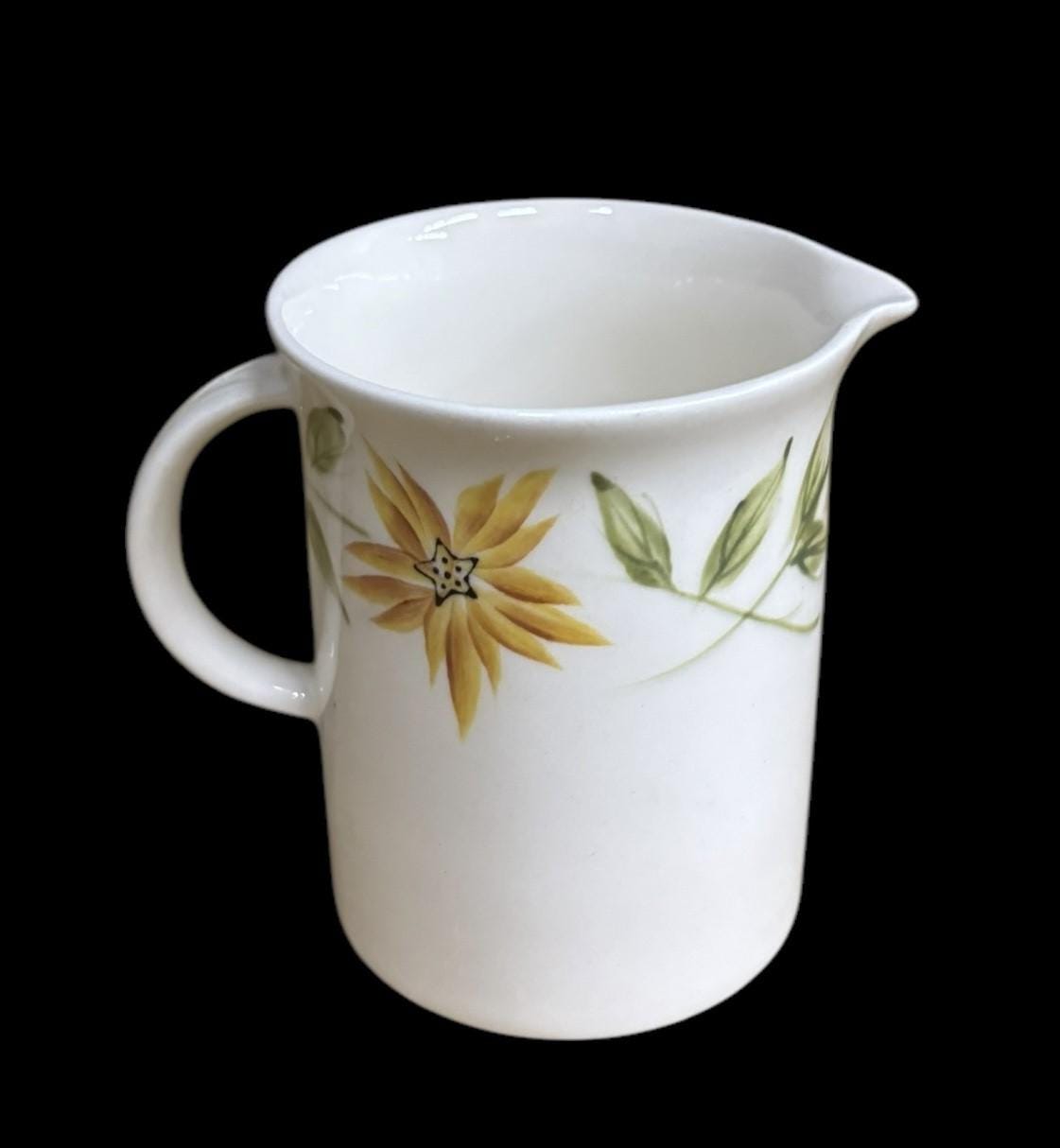 Fun and Fancy China Antique Jackson Internationale Japan Vintage