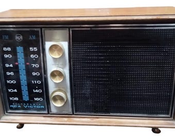 RARE Vintage 1940s Victor Speaker - Etsy