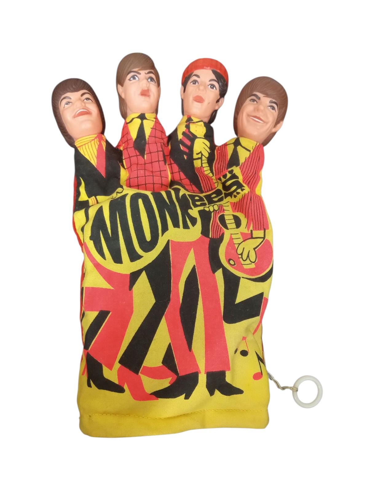 Monkees Memorabilia - Etsy