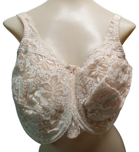 How Big Are 42dd