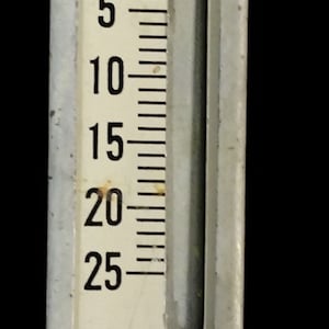Vintage Viking JR Metal Flat Spring Scale Hanson Model 890 Made in Chicago