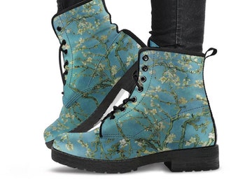 boots van gogh