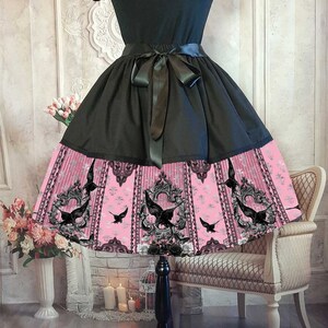 Kids on sale gothic clothes