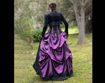Esme＋Spectacular Historical Gown il_340x270.4445747707_l9hl.jpg