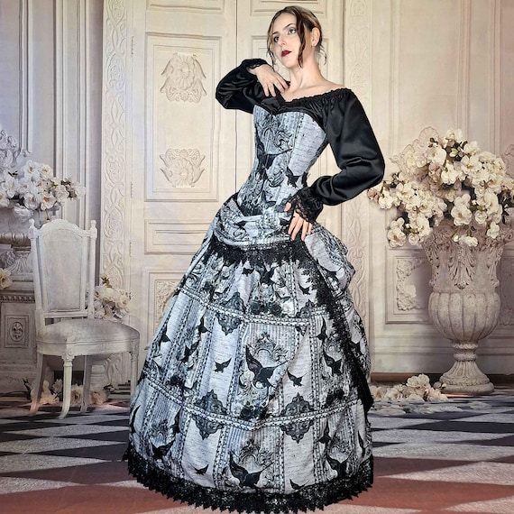 couture lace wedding dresses Wedding dress Ellyse
