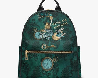 alice unique diaper backpack laptop This item is unavailable