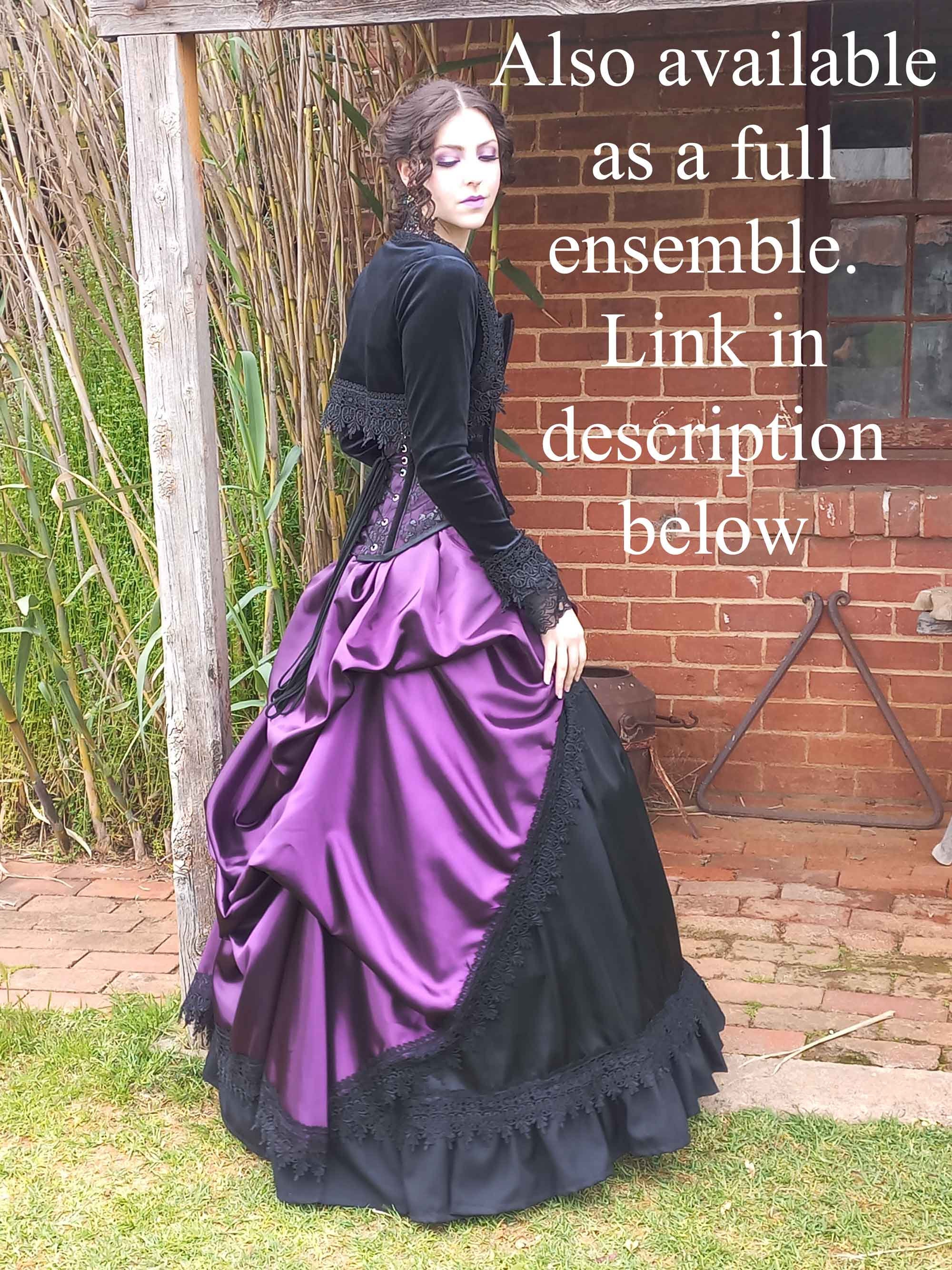 ［希少］early 20th bustle skirt(vintage) 希少］early 20th bustle skirt(vintage)