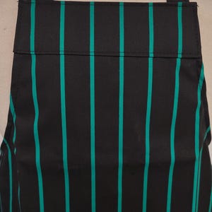 TracyAdamsDesignsUK Childs Butcher Stripe Apron - Thumbnail 2