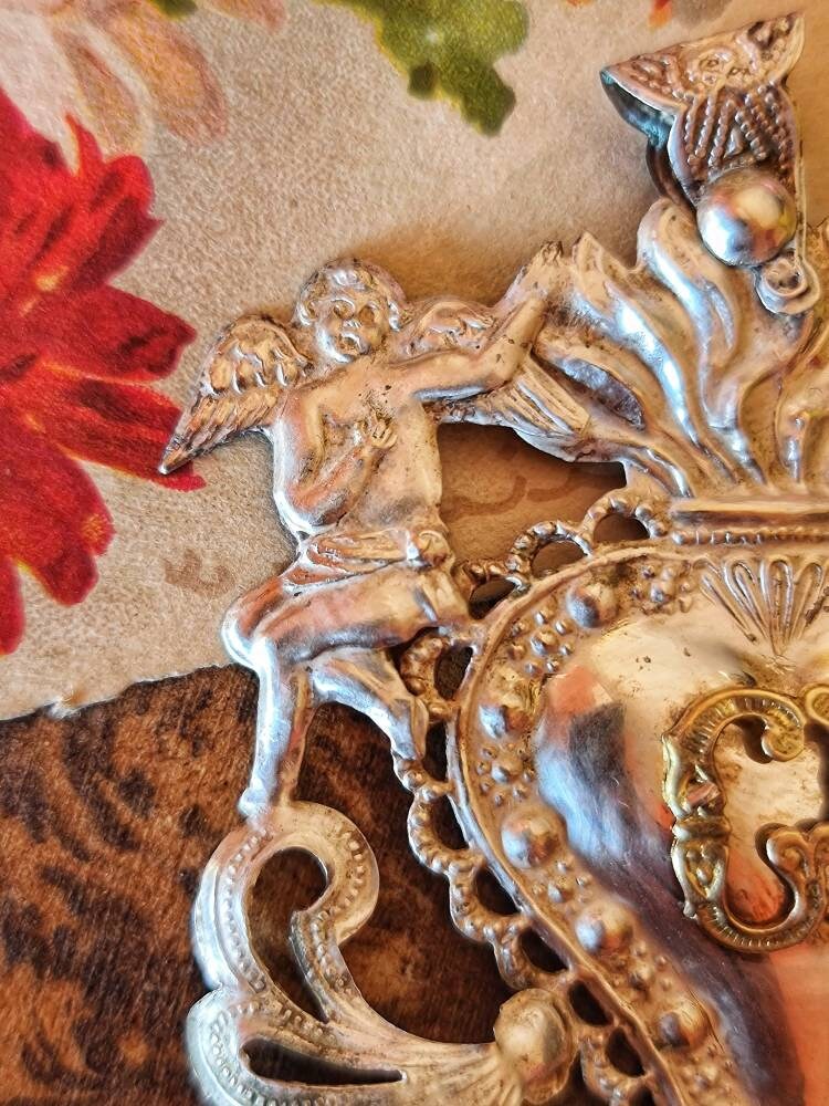 art-collectibles-collectibles-figurines-knick-knacks-ex-voto